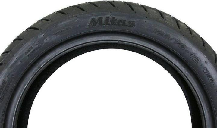 Produktbild Mitas 120-70-12 Touring Force-Sc TL 51L