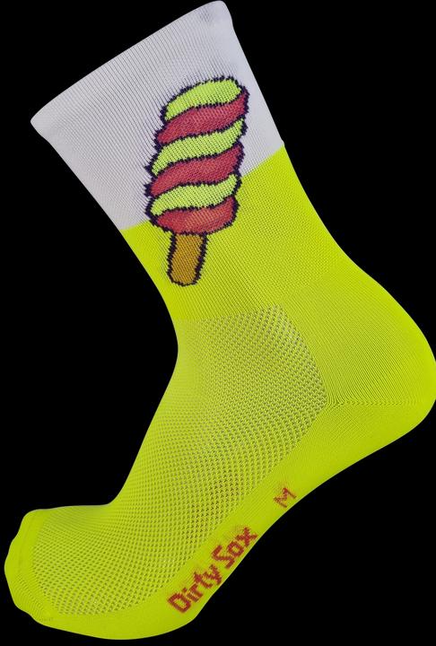 Dirtysox Allround - Elite - Gelato - Twister