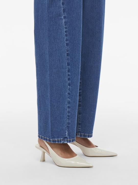 Immagine prodotto Vila Regular Waist Jeans (38)