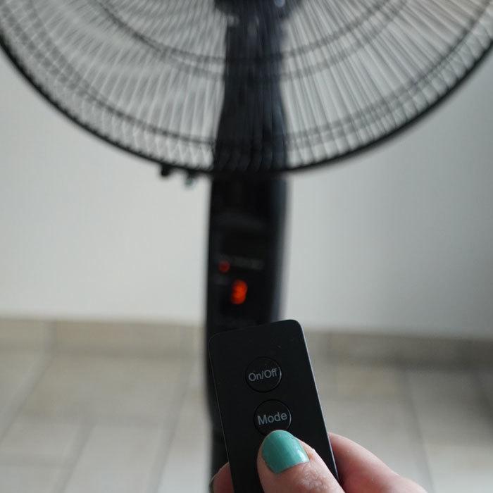 Actual product image Rotel U753CH3 (63 dB)