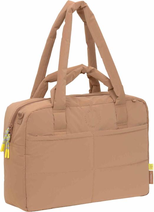 Lässig Wickeltaschen & Wickelrucksäcke Wickeltasche Everyday Bag - Black