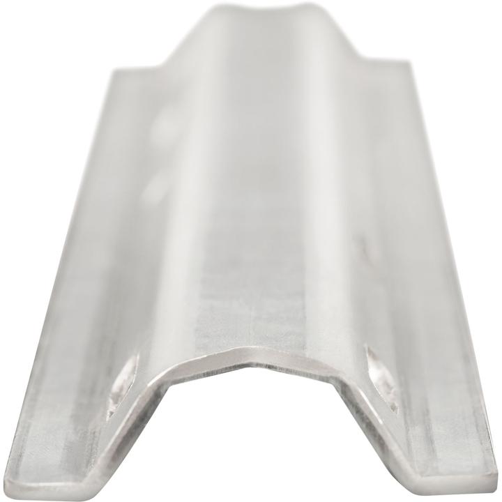 Pöttker V-Leiste Länge 950mm, Breite 60mm, Nuttiefe 16mm, Stahl, verzinkt