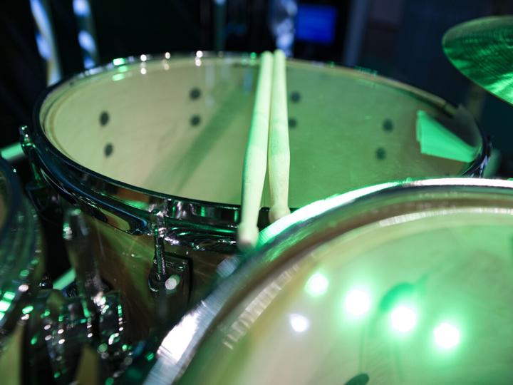 Immagine prodotto Dimavery CDS Cocktail Percussioni (Tamburo acustico)