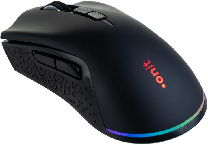 Actual product image Onit Inductive mouse and mouse pad (Wireless)