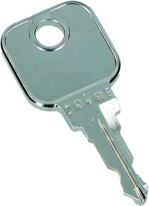 Lehmann Emergency opening key Z1 Dial Lock