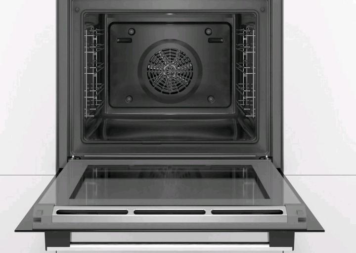 Immagine prodotto Bosch Hausgeräte Forno da incasso serie 2 in acciaio inox 60 cmA