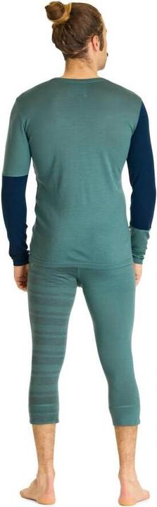 Produktbild Ortovox 185 Rock'n'wool Long Sleeve (L)