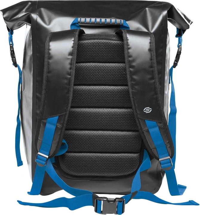Immagine prodotto Stormtech Zaino Kemano (40 l)