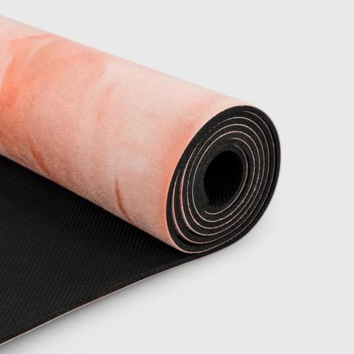 Actual product image Bahe Yoga mats (4 mm)