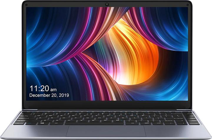 Produktbild Chuwi Herobook Pro (14.10", Intel Celeron N4020, 8 GB, 256 GB, Eng. Int.)