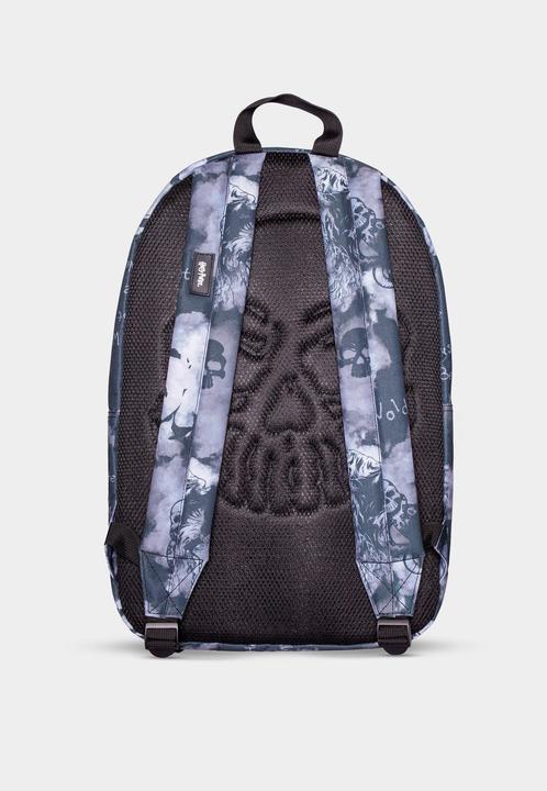 Image du produit Difuzed Harry Potter - Sac à Dos