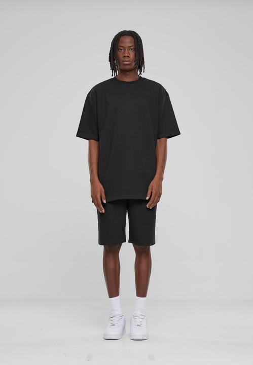 Actual product image Urban Classics Light Terry T-Shirt Crew - 166791 (XXL)