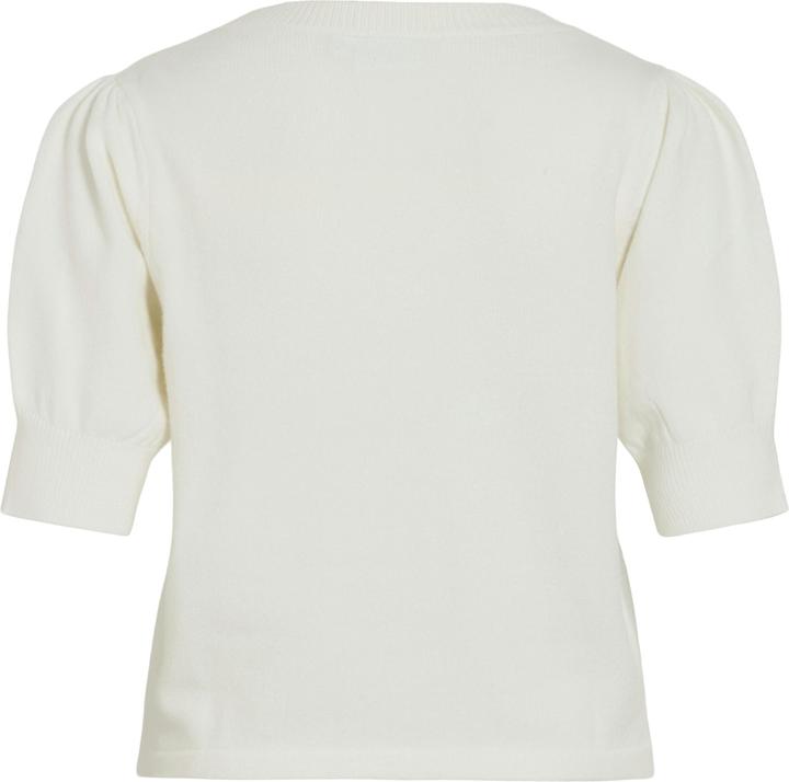 Produktbild Vila Kurzarm Strickoberteil (M)