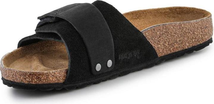 Actual product image Birkenstock Oita (40)