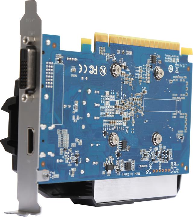Produktbild KFA2 GeForce GT 1030 (2 GB)
