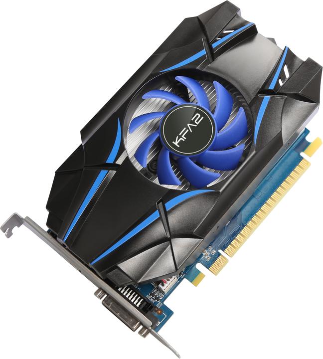 Produktbild KFA2 GeForce GT 1030 (2 GB)