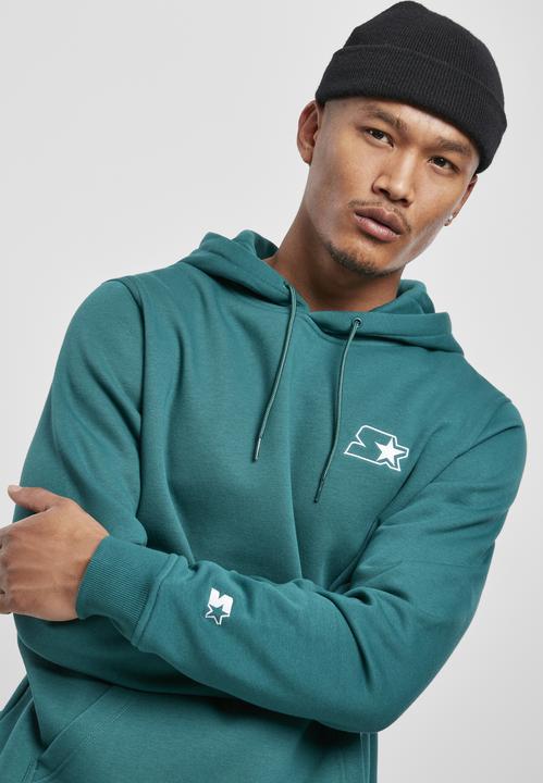 Immagine prodotto Starter Felpa con cappuccio Small Logo (XXL)