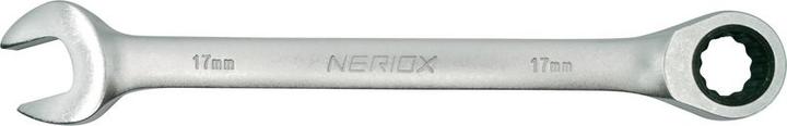 Neriox Ringmaul-Ratschenschlüssel gerade Form