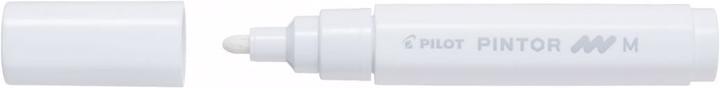 Image du produit Pilot Pintor Medium (Blanc, 1.40 mm, 1 x)
