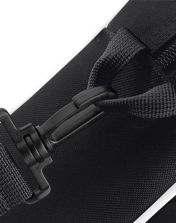 Immagine prodotto Bagbase Bordato Messenger Bag (15 l)