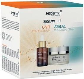 Immagine prodotto Sesderma Set regalo per la cura della pelle C-Vit (Set per la cura del viso)