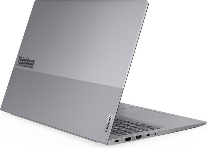 Produktbild Lenovo ThinkBook 16 G7 ARP