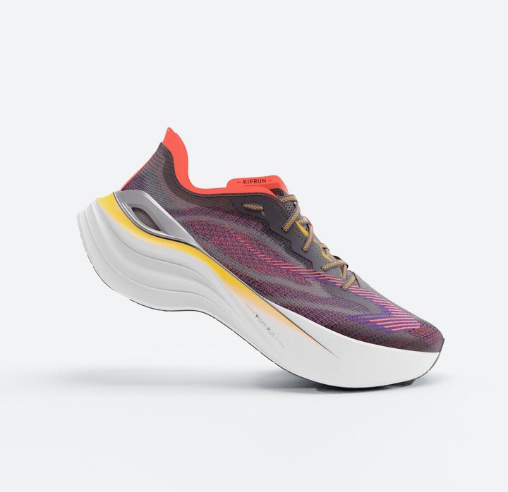 Actual product image Kiprun KD900.2 Women's Running Shoes - Purple (38)