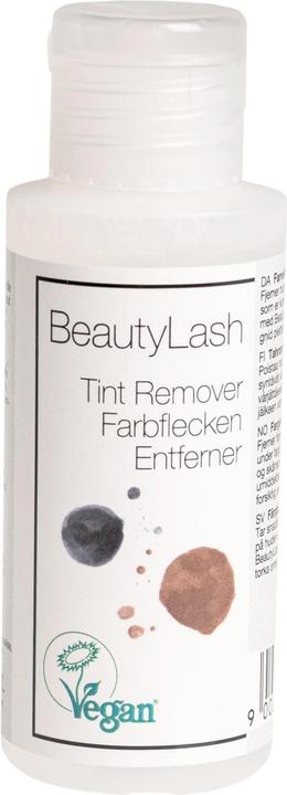 Immagine prodotto BeautyLash Smacchiatore di colore vegetale (50 ml) (Trasparente)