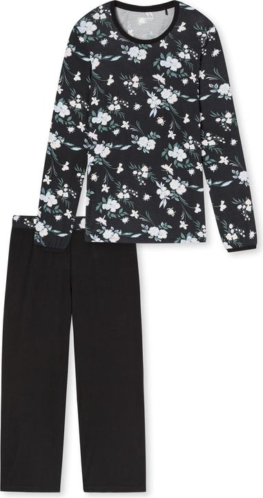 Produktbild Schiesser Pyjama 3/4-lang Modal (42)