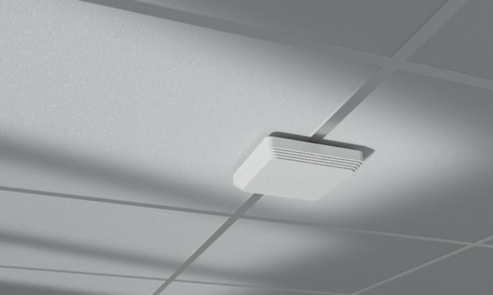 Productafbeelding Keenetic Voyager Pro AX1800 Mesh WiFi 6 Router/Extender/Access Point, 4-Pack