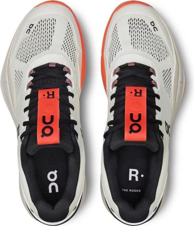 Immagine prodotto On Running THE ROGER Pro Clay M, scarpa da tennis per campi in terra battuta da uomo (47)