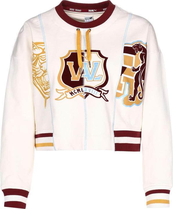 Immagine prodotto Puma Maglione Tye Crew (L)