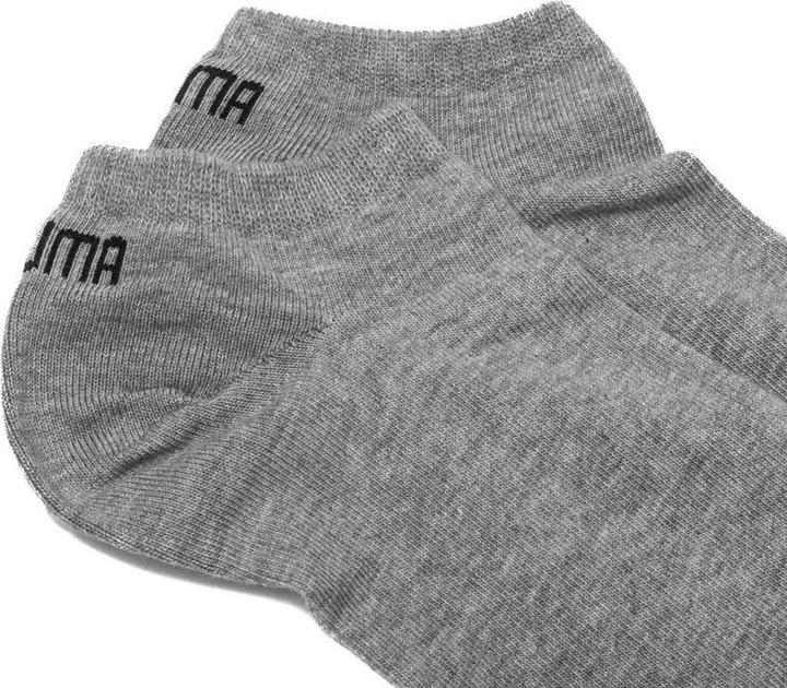 Actual product image Puma Unisex Sneaker Plain 3p (pack of 3, 39 - 42)