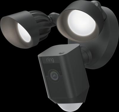Image du produit Ring Floodlight Cam (1920 x 1080 Pixels)