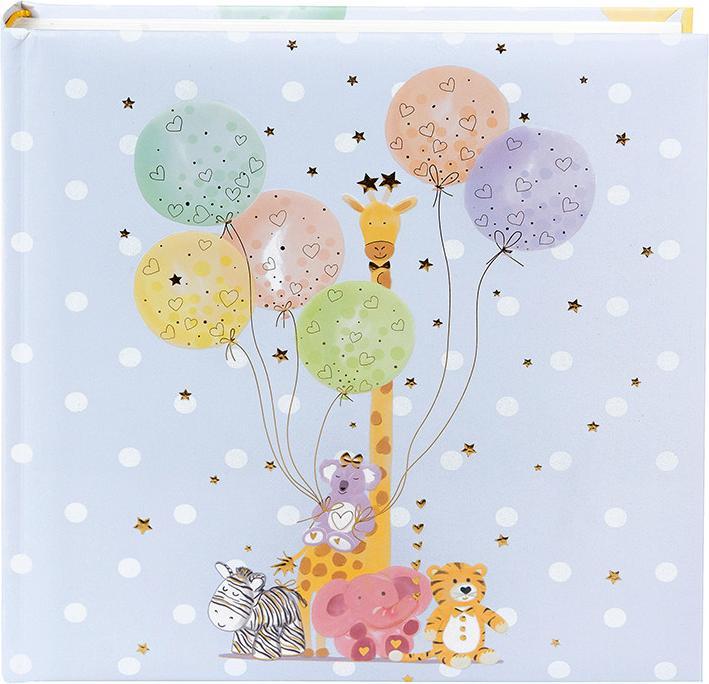 Image du produit Goldbuch Balloon Party (13 x 18 cm, 10 x 15 cm)
