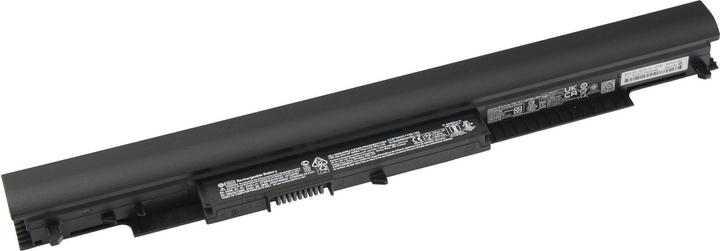 Actual product image HP N2L85AA (4 Cells, 2800 mAh)