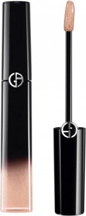 Image du produit Giorgio Armani Ecstasy Lacquer - Adrenaline 600 Gloss pour les lèvres (101 Luce)