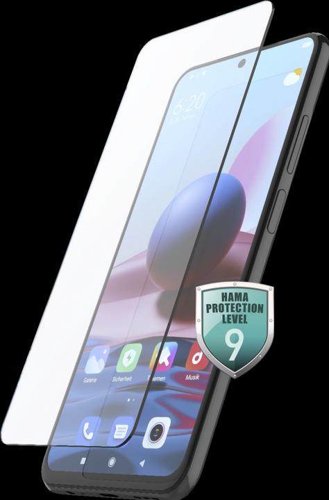 Immagine prodotto Hama Vetro di cristallo premium (1 Pezzo/i, Xiaomi Redmi Note 11, Oppo A11s)