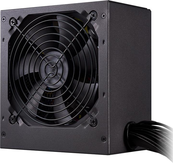 Actual product image Cooler Master MWE White (750 W)