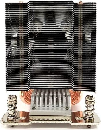 Produktbild Intertech 68.4 CFM, 10.1 mmH2O /Aluminium (11 mm)