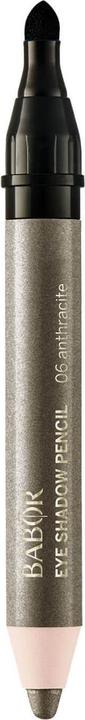 Actual product image Babor Eye Shadow Pencil 06 anthracite (Charcoal)
