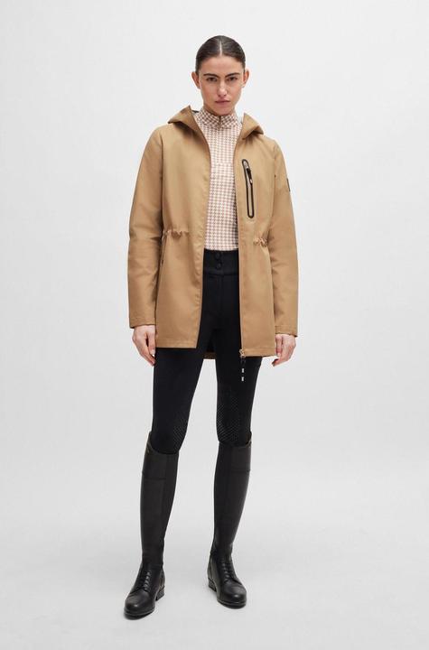 Produktbild BOSS Parka Hard S Lenie Damen (S)
