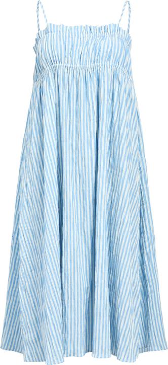 Produktbild Object Streifen Midikleid (38)