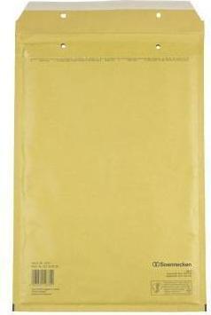 Soennecken Noppenenvelop Typeaanduiding: F/3 Sluitingstechniek: met kleefzegel (100 x)