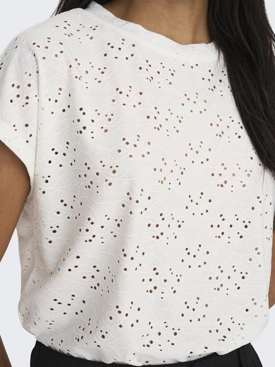 Actual product image Only Loose Fit Top (XS)
