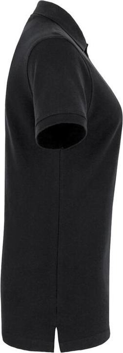 Image du produit Hakro Polo femme CLASSIC 110 noir taille L (L)