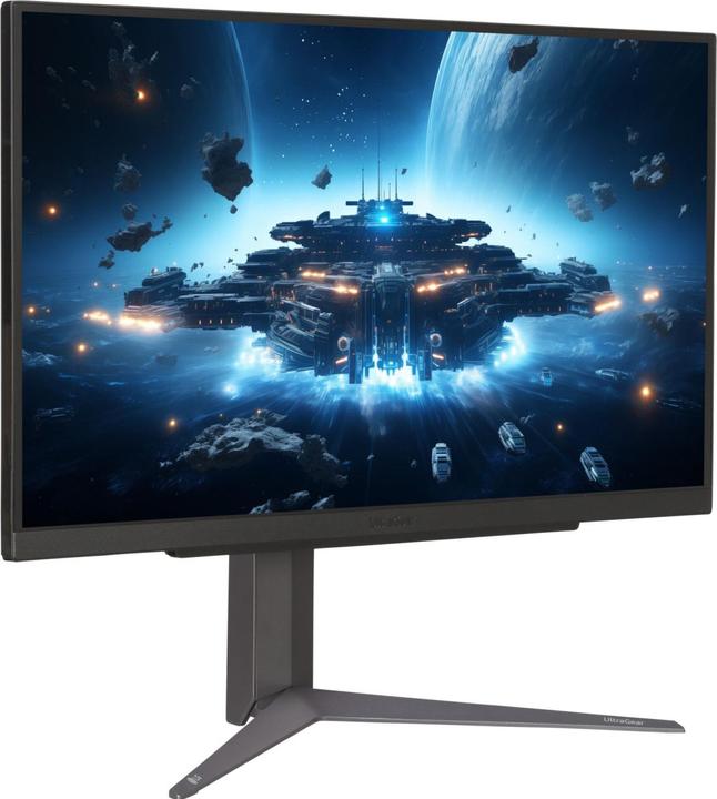 Produktbild LG UltraGear 27GS75QX-B (2560 x 1440 Pixel, 27")