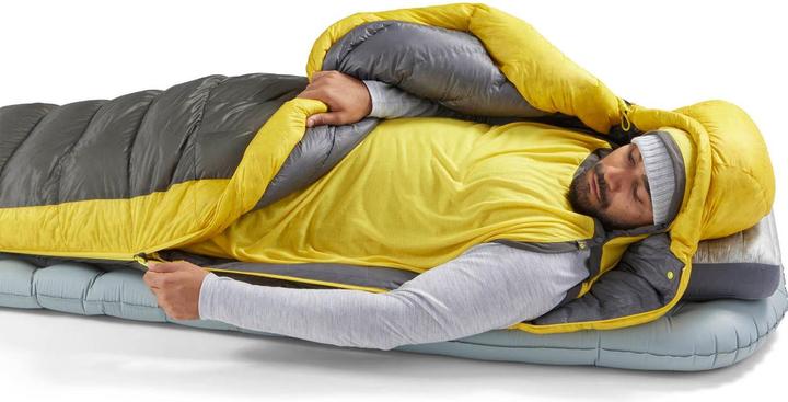 Produktbild Sea To Summit Spark (200 cm)