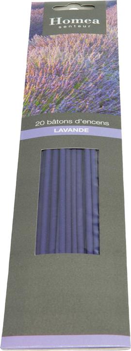 Produktbild Natura Punto Lavendel