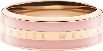 Produktbild Daniel Wellington Classic Ring Dusty Rose 50 (50)